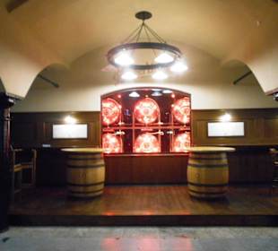 Brauereirestaurant Na Spilce