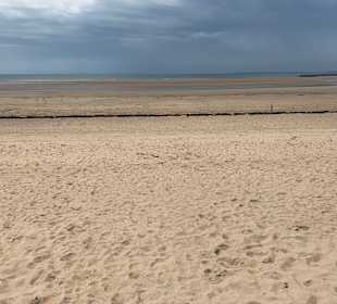 Strand Barneville-Carteret