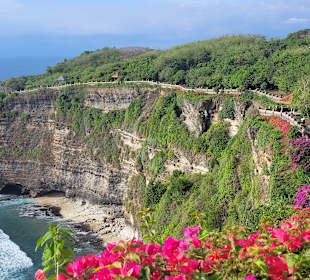 Uluwatu Tempel