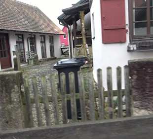 Dorfmuseum Ahnenhaus