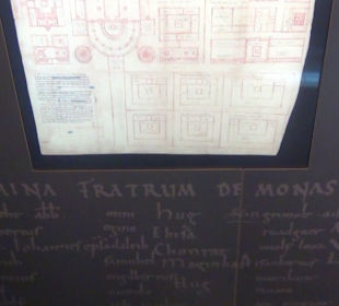 Museum Reichenau Mittelzell