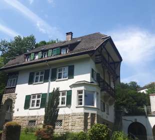 Altstadt Baden-Baden