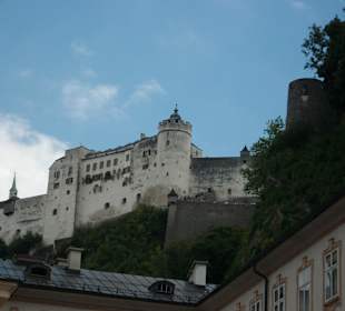 Salzburg