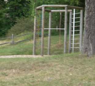 Spielplatz Traifelberg