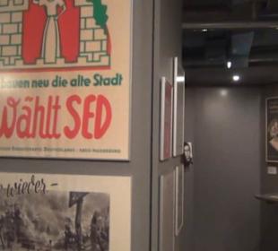 Zeitgeschichtliches Forum 