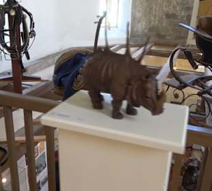 Gestütshof Offenhausen