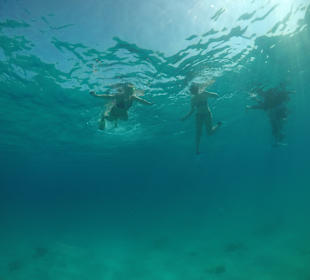 Schnorcheln Hurghada