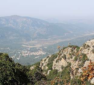 Inselrundfahrt Kreta