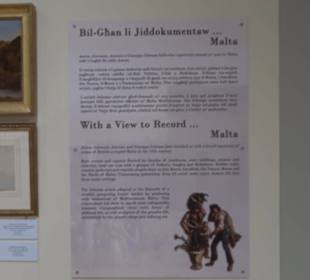 The Eexhibition of the Schranz artists