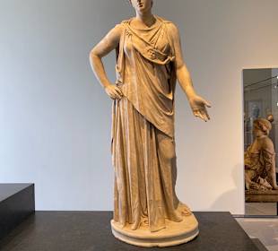 Ausstellung Louvre Dubai 