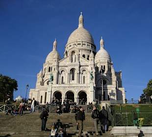 Sacre Coeur
