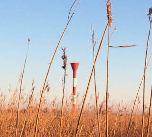 Otterndorfer Leuchtturm