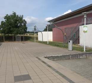 Wasenäckerhalle Oberjesingen