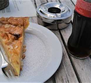 Kuchen Staufenburg