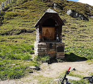 Mountainbiken