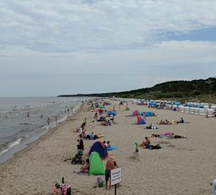 Strand Zinnowitz