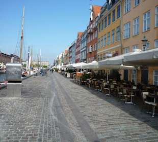 Kopenhagen Hafen 2010
