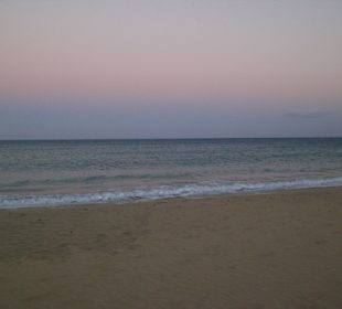 SBH Hotel Costa Calma Palace Juni 2010