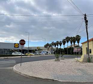 Stadtrundfahrt Lissabon 