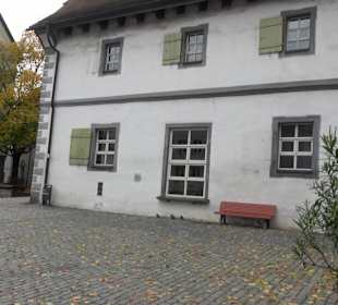 Kornhaus Ravensburg