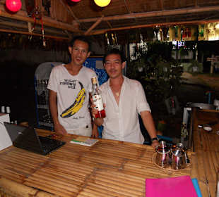 Beer's Bar und Restaurant