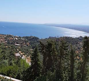 Stadtrundgang Amoudara