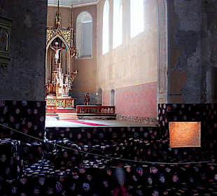Feldkirch - Altstadt