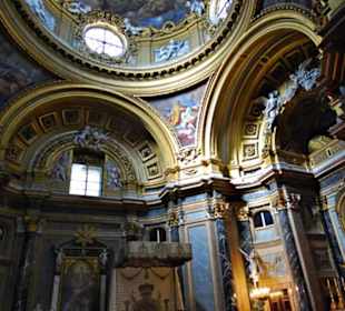 Palacio Real de el Pardo