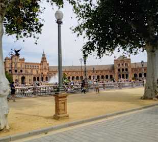 Plaza de España
