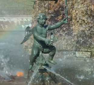 Herrenhäuser Gärten