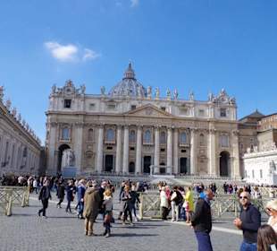 Bazylika św. Piotra