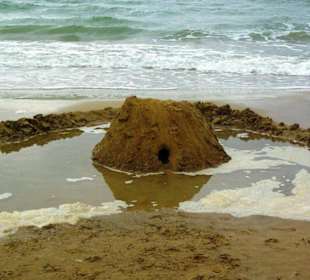 Ende September 2010 Impressionen