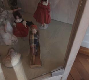 Puppen- und Spielzeugmuseum