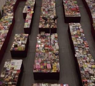 Nowoczesna architektura dworca Oriente 