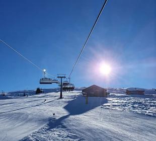 Zillertal Arena