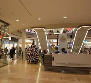 Einkaufszentrum Stadt-Galerie Hameln