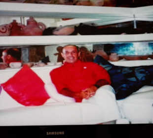 Der Künstler (Videoausschnitt)