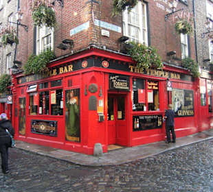 The Temple Bar