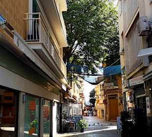 Stadtrundgang griechisches Nicosia