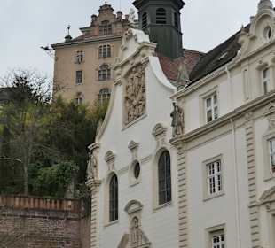 Kirche des ehem. Klosters zum Heiligen Grab