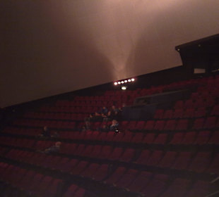 IMax-Kino Speyer
