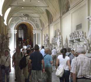 Vatikanisches Museum