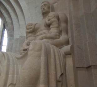 Völkerschlachtdenkmal