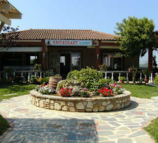 Restaurant Klodia