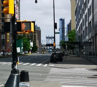 Stadtrundfahrt New York