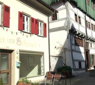 Altstadt Blaubeuren