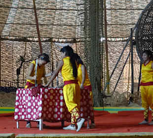 Vorbereitung Schwertnummer