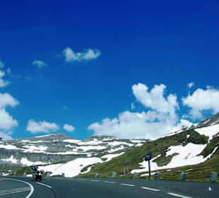 Schönes Panoramabild