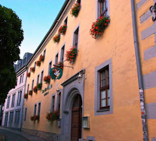 Stadt Erfurt im Bild Sept.2010