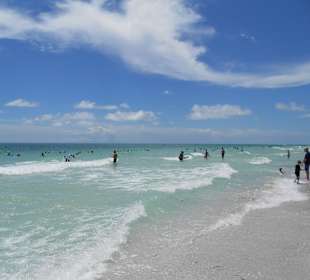 Anna Maria Island